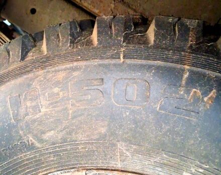 Зеленый УАЗ 452, объемом двигателя 2.5 л и пробегом 500 тыс. км за 1100 $, фото 5 на Automoto.ua