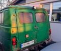 Зеленый УАЗ 452, объемом двигателя 2.5 л и пробегом 500 тыс. км за 1100 $, фото 2 на Automoto.ua