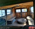 Зеленый УАЗ 452, объемом двигателя 2.4 л и пробегом 62 тыс. км за 2500 $, фото 5 на Automoto.ua