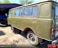 Зеленый УАЗ 452, объемом двигателя 2.4 л и пробегом 62 тыс. км за 2500 $, фото 4 на Automoto.ua