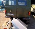 Зеленый УАЗ 452, объемом двигателя 2.4 л и пробегом 62 тыс. км за 2500 $, фото 3 на Automoto.ua