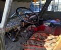 Зеленый УАЗ 452, объемом двигателя 2.4 л и пробегом 62 тыс. км за 2500 $, фото 7 на Automoto.ua