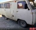 Зеленый УАЗ 452, объемом двигателя 2.4 л и пробегом 62 тыс. км за 2500 $, фото 1 на Automoto.ua