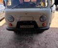 Зеленый УАЗ 452, объемом двигателя 2.4 л и пробегом 62 тыс. км за 2500 $, фото 8 на Automoto.ua