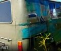 Зеленый УАЗ 452, объемом двигателя 2.4 л и пробегом 0 тыс. км за 1500 $, фото 1 на Automoto.ua