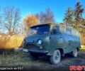 Зеленый УАЗ 452, объемом двигателя 2.4 л и пробегом 0 тыс. км за 1000 $, фото 1 на Automoto.ua