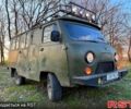 Зеленый УАЗ 452, объемом двигателя 25 л и пробегом 135 тыс. км за 1200 $, фото 2 на Automoto.ua