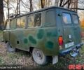 Зеленый УАЗ 452, объемом двигателя 25 л и пробегом 135 тыс. км за 1200 $, фото 10 на Automoto.ua