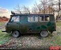 Зеленый УАЗ 452, объемом двигателя 25 л и пробегом 135 тыс. км за 1200 $, фото 11 на Automoto.ua
