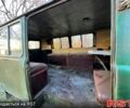 Зеленый УАЗ 452, объемом двигателя 25 л и пробегом 135 тыс. км за 1200 $, фото 9 на Automoto.ua
