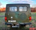 Зеленый УАЗ 452, объемом двигателя 25 л и пробегом 135 тыс. км за 1200 $, фото 5 на Automoto.ua