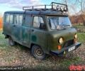 Зеленый УАЗ 452, объемом двигателя 25 л и пробегом 135 тыс. км за 1200 $, фото 3 на Automoto.ua