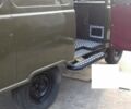 Зеленый УАЗ 452П, объемом двигателя 2.4 л и пробегом 20 тыс. км за 3000 $, фото 1 на Automoto.ua