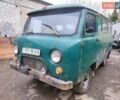 УАЗ 452В, об'ємом двигуна 2.9 л та пробігом 100 тис. км за 723 $, фото 1 на Automoto.ua