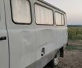 Серый УАЗ 452В, объемом двигателя 2.4 л и пробегом 42 тыс. км за 2900 $, фото 9 на Automoto.ua