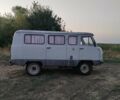 Серый УАЗ 452В, объемом двигателя 2.4 л и пробегом 42 тыс. км за 2900 $, фото 5 на Automoto.ua