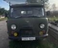 Зелений УАЗ 452В, об'ємом двигуна 1.9 л та пробігом 300 тис. км за 837 $, фото 1 на Automoto.ua