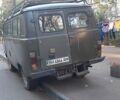 Зеленый УАЗ 452В, объемом двигателя 2.44 л и пробегом 60 тыс. км за 2200 $, фото 2 на Automoto.ua