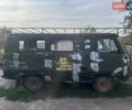 Зелений УАЗ 452В, об'ємом двигуна 1.9 л та пробігом 300 тис. км за 837 $, фото 1 на Automoto.ua