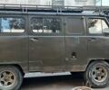 Зеленый УАЗ 452В, объемом двигателя 2.44 л и пробегом 60 тыс. км за 2200 $, фото 3 на Automoto.ua