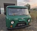 Зеленый УАЗ 452В, объемом двигателя 0 л и пробегом 300 тыс. км за 2897 $, фото 1 на Automoto.ua