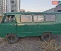 Зеленый УАЗ 452В, объемом двигателя 0 л и пробегом 300 тыс. км за 2897 $, фото 2 на Automoto.ua