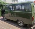 Зеленый УАЗ 452В, объемом двигателя 0 л и пробегом 121 тыс. км за 2500 $, фото 3 на Automoto.ua