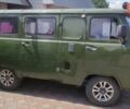 Зеленый УАЗ 452В, объемом двигателя 0 л и пробегом 121 тыс. км за 2500 $, фото 5 на Automoto.ua