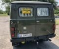 Зелений УАЗ 452В, об'ємом двигуна 2.45 л та пробігом 45 тис. км за 8500 $, фото 4 на Automoto.ua