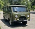 Зелений УАЗ 452В, об'ємом двигуна 2.45 л та пробігом 45 тис. км за 8500 $, фото 1 на Automoto.ua