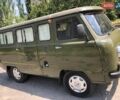 Зеленый УАЗ 452В, объемом двигателя 2.45 л и пробегом 45 тыс. км за 8500 $, фото 5 на Automoto.ua