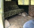 Зелений УАЗ 452В, об'ємом двигуна 2.45 л та пробігом 45 тис. км за 8500 $, фото 11 на Automoto.ua