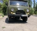 Зелений УАЗ 452В, об'ємом двигуна 2.45 л та пробігом 45 тис. км за 8500 $, фото 1 на Automoto.ua