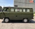 Зелений УАЗ 452В, об'ємом двигуна 2.45 л та пробігом 45 тис. км за 8500 $, фото 12 на Automoto.ua