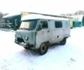 Білий УАЗ 459, об'ємом двигуна 2.7 л та пробігом 230 тис. км за 2500 $, фото 1 на Automoto.ua
