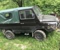 Коричневый УАЗ 459, объемом двигателя 0 л и пробегом 2 тыс. км за 2000 $, фото 4 на Automoto.ua