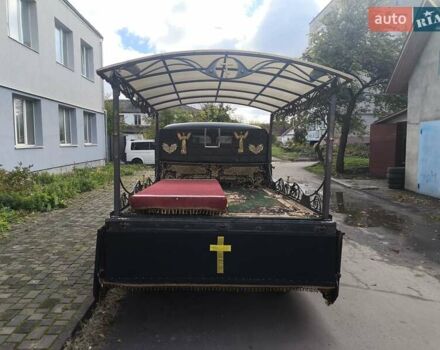 УАЗ 459, об'ємом двигуна 0 л та пробігом 350 тис. км за 2000 $, фото 2 на Automoto.ua