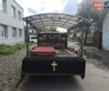 УАЗ 459, об'ємом двигуна 0 л та пробігом 350 тис. км за 2000 $, фото 2 на Automoto.ua