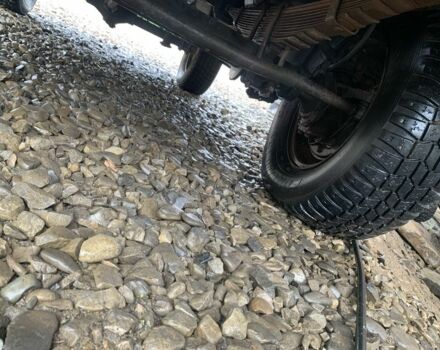 Серый УАЗ 459, объемом двигателя 2.4 л и пробегом 3 тыс. км за 1500 $, фото 6 на Automoto.ua