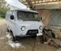 Серый УАЗ 459, объемом двигателя 2.4 л и пробегом 3 тыс. км за 1500 $, фото 1 на Automoto.ua