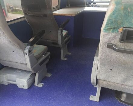 Сірий УАЗ 459, об'ємом двигуна 2.4 л та пробігом 100 тис. км за 2500 $, фото 7 на Automoto.ua