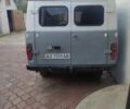 Сірий УАЗ 459, об'ємом двигуна 2.4 л та пробігом 100 тис. км за 2500 $, фото 3 на Automoto.ua