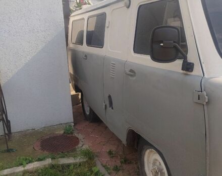 Сірий УАЗ 459, об'ємом двигуна 2.4 л та пробігом 100 тис. км за 2500 $, фото 2 на Automoto.ua