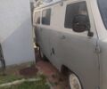 Сірий УАЗ 459, об'ємом двигуна 2.4 л та пробігом 100 тис. км за 2500 $, фото 2 на Automoto.ua