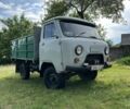 Серый УАЗ 459, объемом двигателя 2.5 л и пробегом 50 тыс. км за 2250 $, фото 1 на Automoto.ua