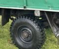 Серый УАЗ 459, объемом двигателя 2.5 л и пробегом 50 тыс. км за 2250 $, фото 6 на Automoto.ua
