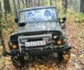 Зеленый УАЗ 459, объемом двигателя 2.4 л и пробегом 1 тыс. км за 2500 $, фото 1 на Automoto.ua