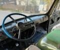 Зелений УАЗ 459, об'ємом двигуна 2.5 л та пробігом 23 тис. км за 1500 $, фото 4 на Automoto.ua