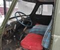 Зелений УАЗ 459, об'ємом двигуна 2.4 л та пробігом 57 тис. км за 1600 $, фото 6 на Automoto.ua