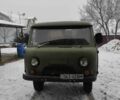 Зелений УАЗ 459, об'ємом двигуна 2.4 л та пробігом 57 тис. км за 1600 $, фото 1 на Automoto.ua
